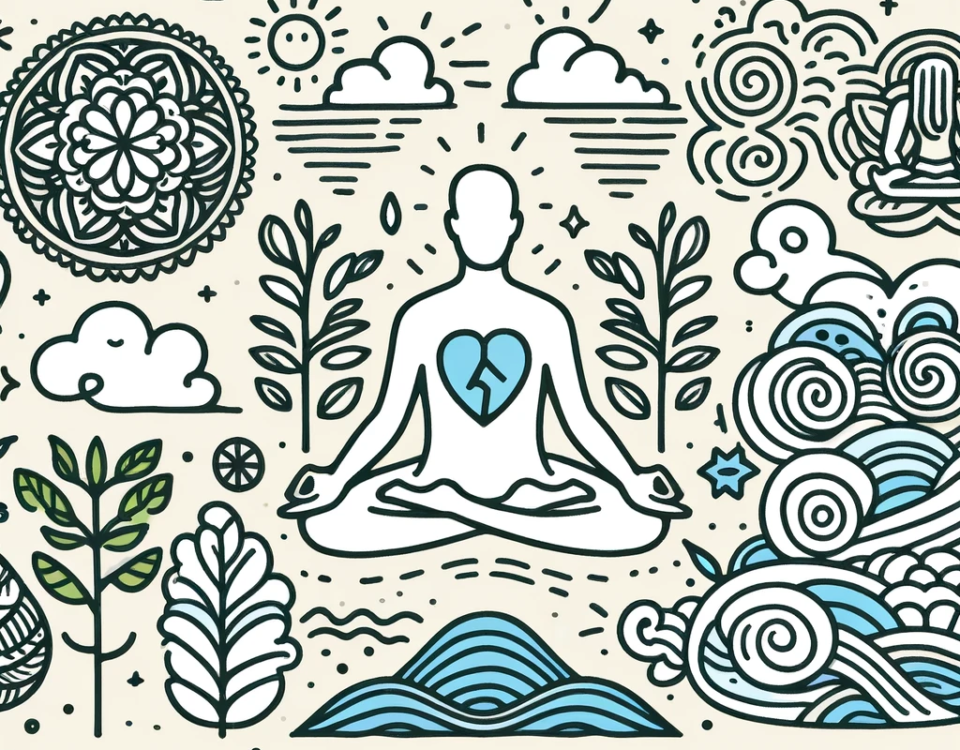 5 způsobů, jak praktikovat mindfulness v každodenním životě
