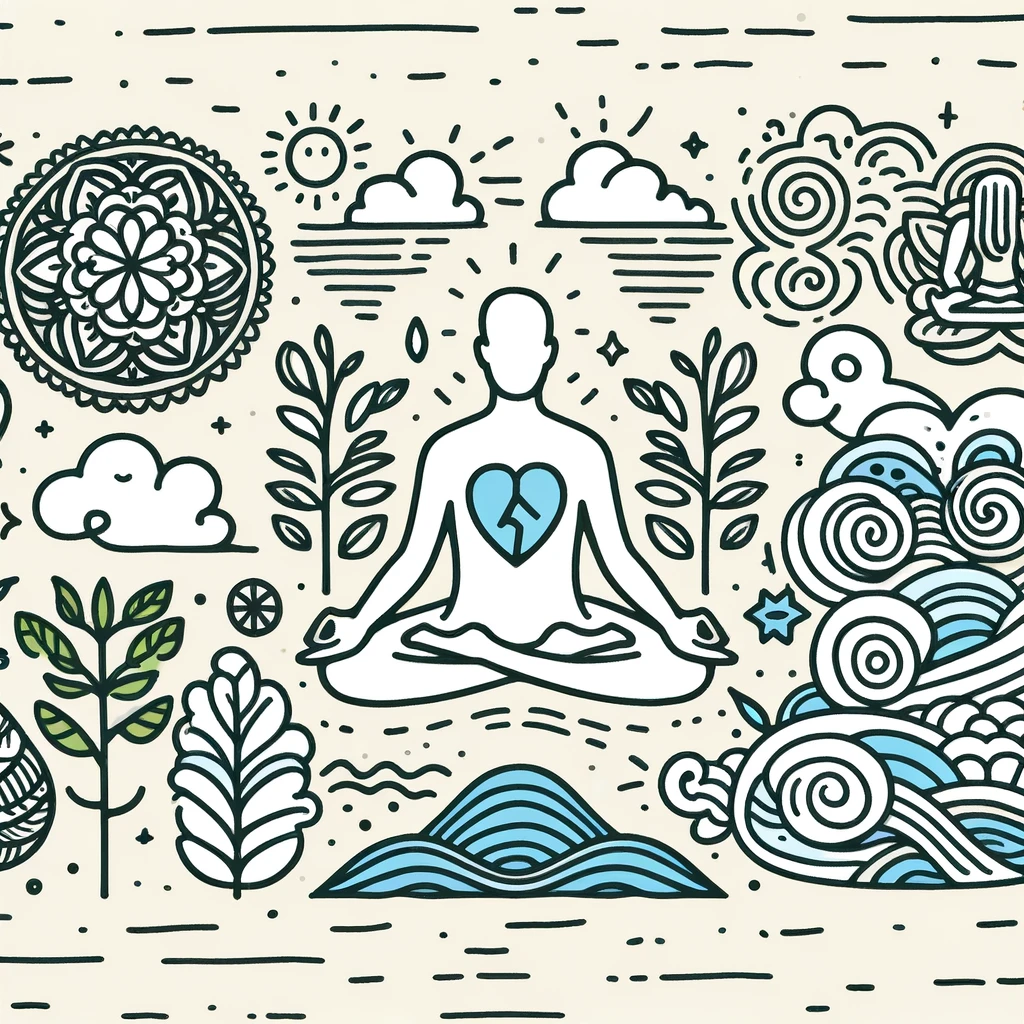 5 způsobů, jak praktikovat mindfulness v každodenním životě