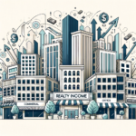 Realty Income (O) - moje oblíbená dividendová akcie